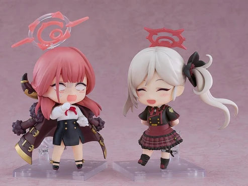 (Nendoroid 3124) Blue Archive Mutsuki Asagi