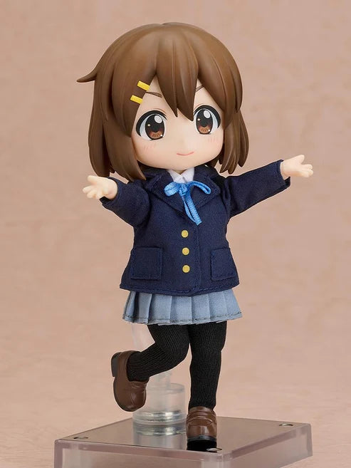 (Nendoroid Doll) K-ON! Yui Hirasawa