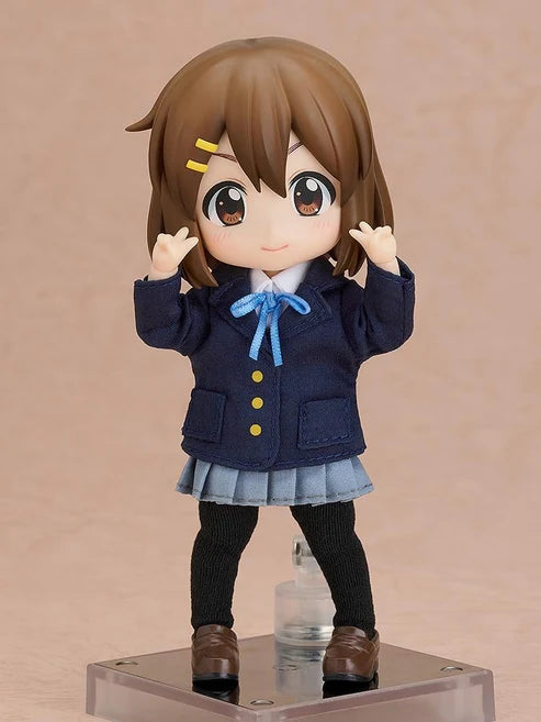 (Nendoroid Doll) K-ON! Yui Hirasawa