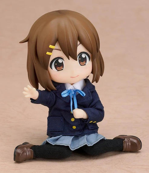 (Nendoroid Doll) K-ON! Yui Hirasawa