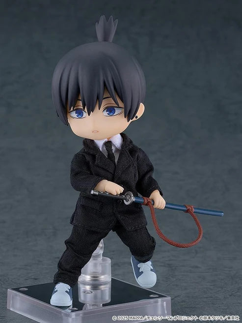 (Nendoroid Doll) Chainsaw Man Aki Hayakawa