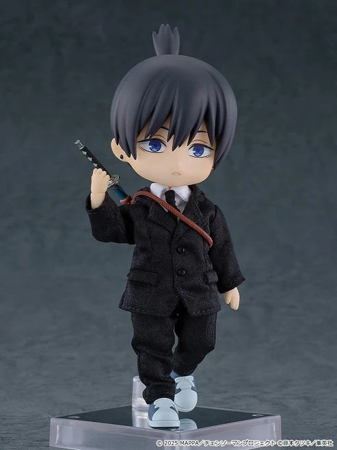 (Nendoroid Doll) Chainsaw Man Aki Hayakawa