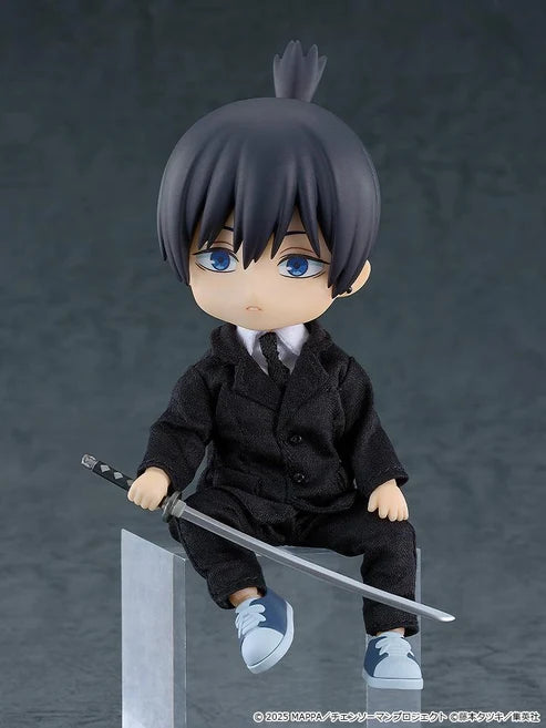 (Nendoroid Doll) Chainsaw Man Aki Hayakawa