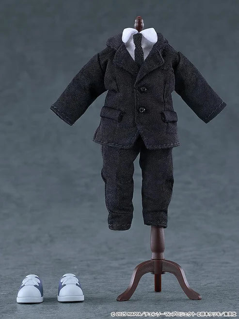 (Nendoroid Doll) Chainsaw Man Aki Hayakawa