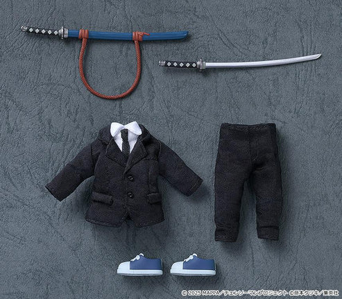 (Nendoroid Doll) Chainsaw Man Aki Hayakawa