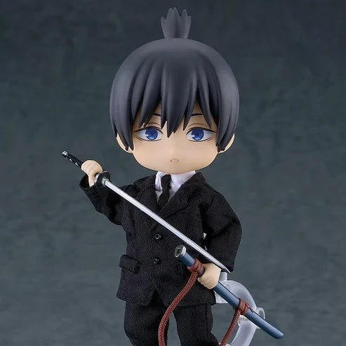 (Nendoroid Doll) Chainsaw Man Aki Hayakawa