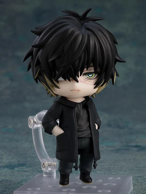 (Nendoroid 1575) Slow Damage Towa