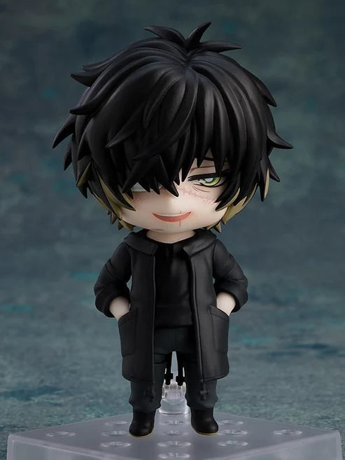 (Nendoroid 1575) Slow Damage Towa