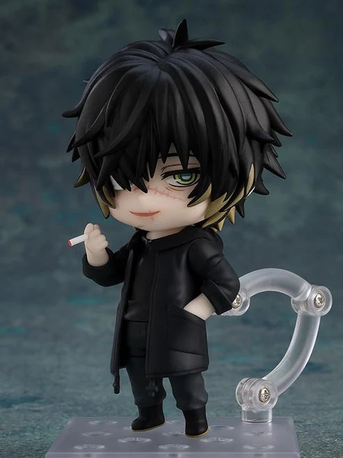 (Nendoroid 1575) Slow Damage Towa