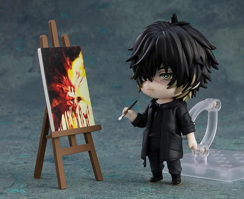 (Nendoroid 1575) Slow Damage Towa