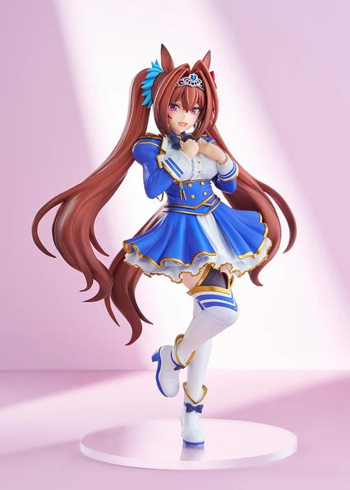 (POP UP PARADE L) Umamusume: Pretty Derby Daiwa Scarlet
