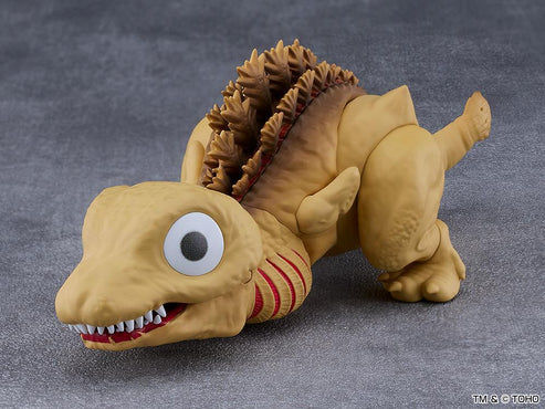 (Nendoroid 3100) Godzilla Godzilla 2016: Second Form