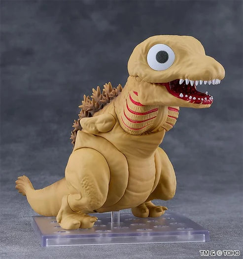 (Nendoroid 3100) Godzilla Godzilla 2016: Second Form