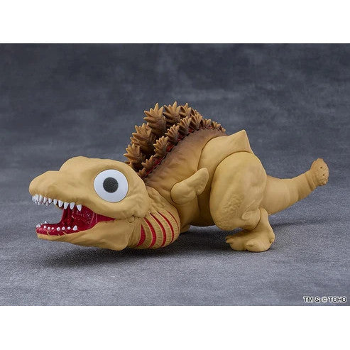 (Nendoroid 3100) Godzilla Godzilla 2016: Second Form