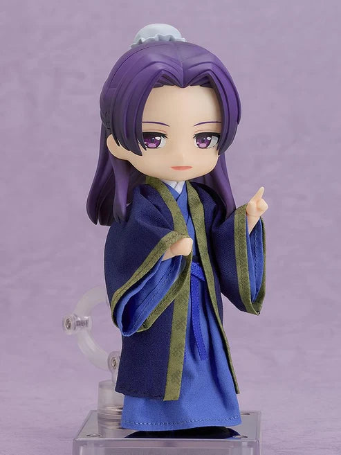 (Nendoroid Doll) The Apothecary Diaries Jinshi