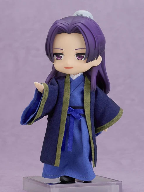 (Nendoroid Doll) The Apothecary Diaries Jinshi
