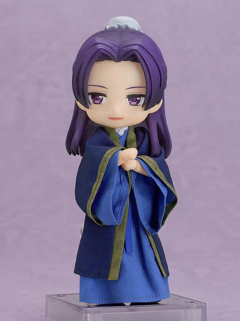 (Nendoroid Doll) The Apothecary Diaries Jinshi