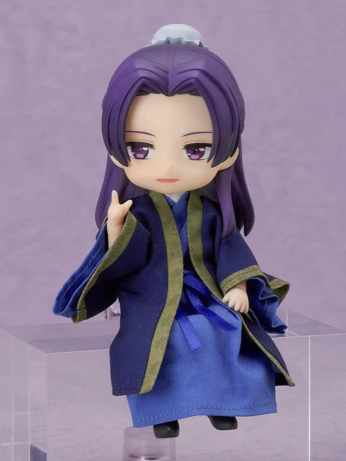 (Nendoroid Doll) The Apothecary Diaries Jinshi