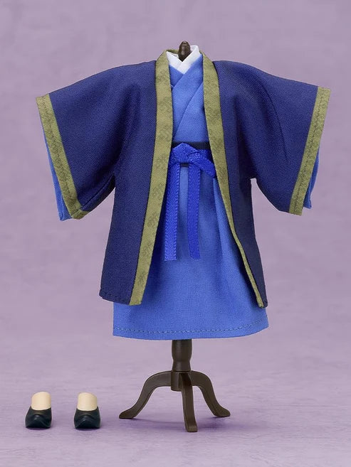 (Nendoroid Doll) The Apothecary Diaries Jinshi