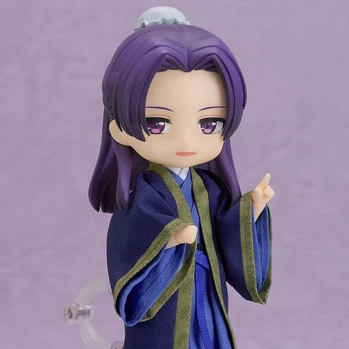 (Nendoroid Doll) The Apothecary Diaries Jinshi