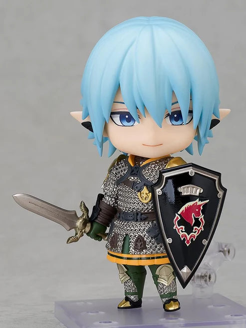 (Nendoroid 3125) Final Fantasy Haurchefant