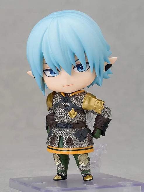 (Nendoroid 3125) Final Fantasy Haurchefant