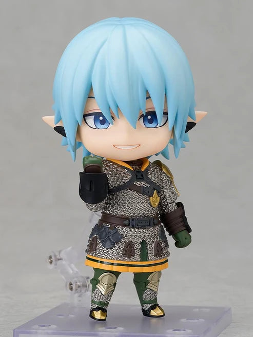 (Nendoroid 3125) Final Fantasy Haurchefant