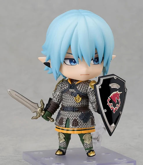 (Nendoroid 3125) Final Fantasy Haurchefant
