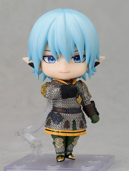 (Nendoroid 3125) Final Fantasy Haurchefant
