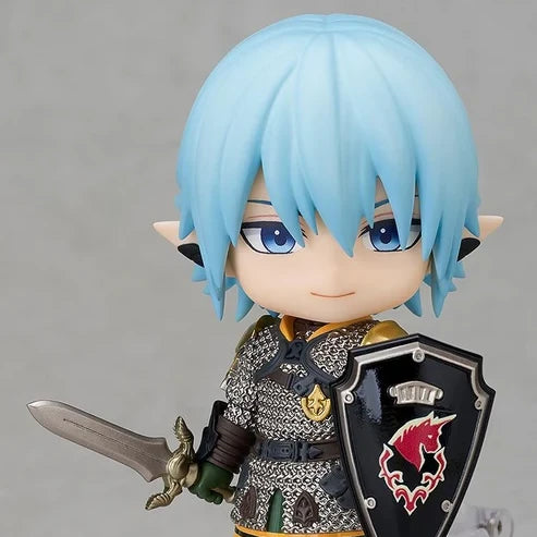 (Nendoroid 3125) Final Fantasy Haurchefant