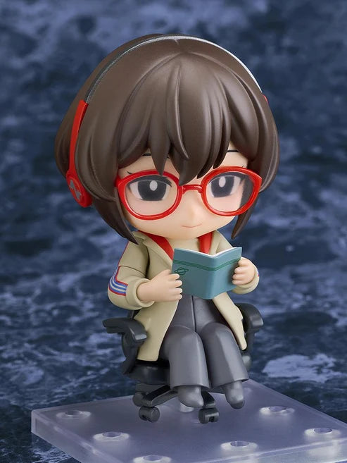 (Nendoroid 3155) Chill with You: Lo-Fi Story Satone