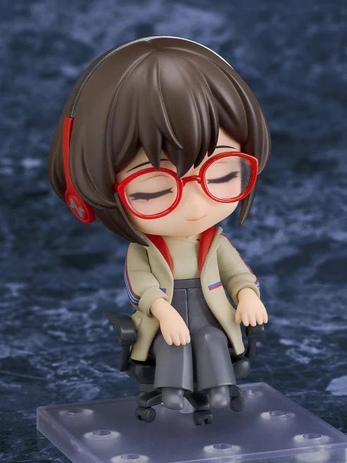 (Nendoroid 3155) Chill with You: Lo-Fi Story Satone
