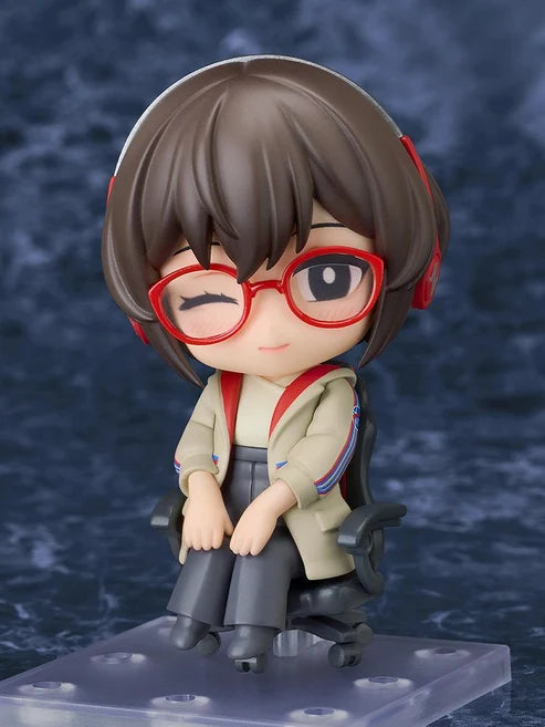 (Nendoroid 3155) Chill with You: Lo-Fi Story Satone