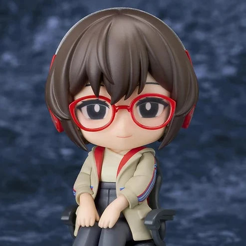 (Nendoroid 3155) Chill with You: Lo-Fi Story Satone