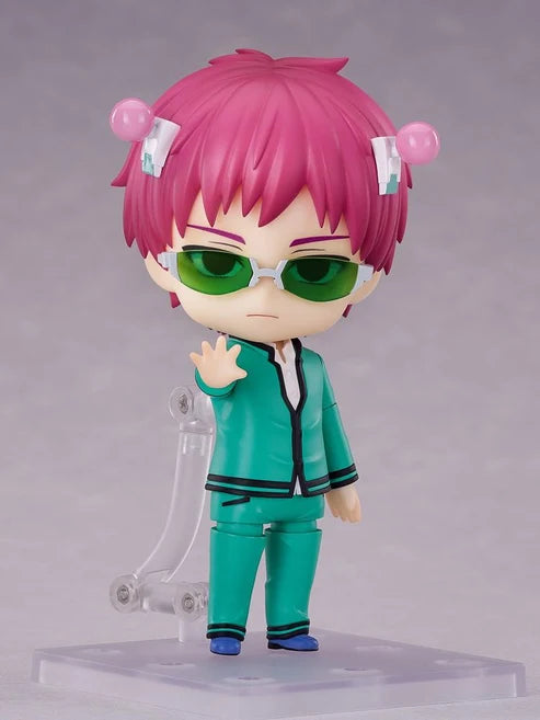 (Nendoroid 3154) The Disastrous Life of Saiki K. Kusuo Saiki