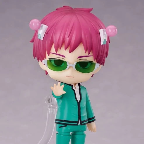 (Nendoroid 3154) The Disastrous Life of Saiki K. Kusuo Saiki