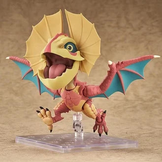 (Nendoroid 3094) Monster Hunter Yian Kut-Ku