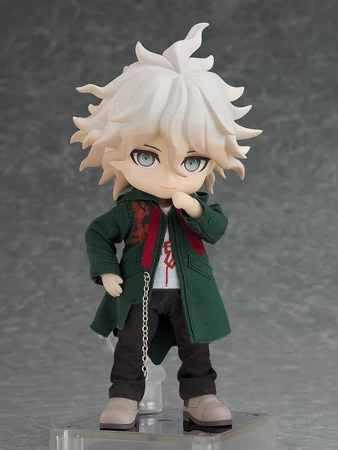 (Nendoroid Doll) Danganronpa Nagito Komaeda