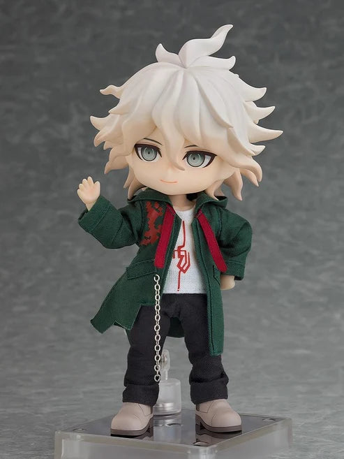 (Nendoroid Doll) Danganronpa Nagito Komaeda