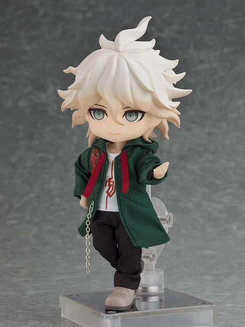 (Nendoroid Doll) Danganronpa Nagito Komaeda