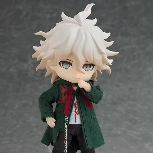 (Nendoroid Doll) Danganronpa Nagito Komaeda