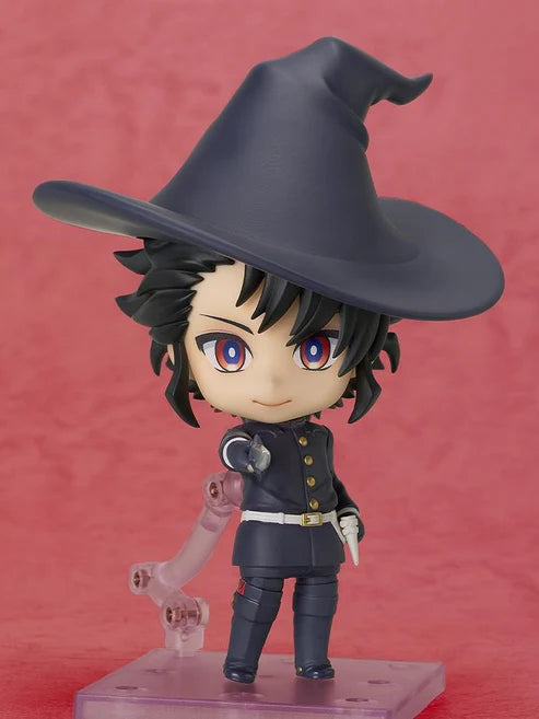 (Nendoroid 3149) Ichi the Witch Ichi