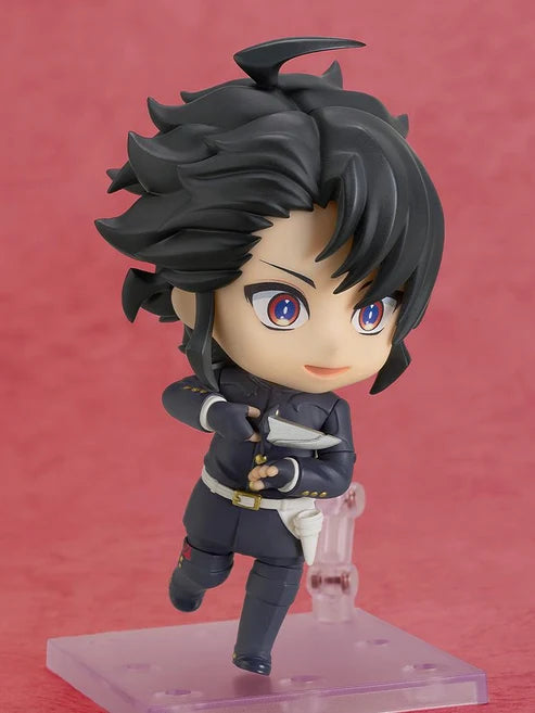 (Nendoroid 3149) Ichi the Witch Ichi