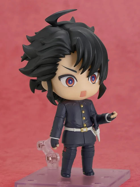 (Nendoroid 3149) Ichi the Witch Ichi