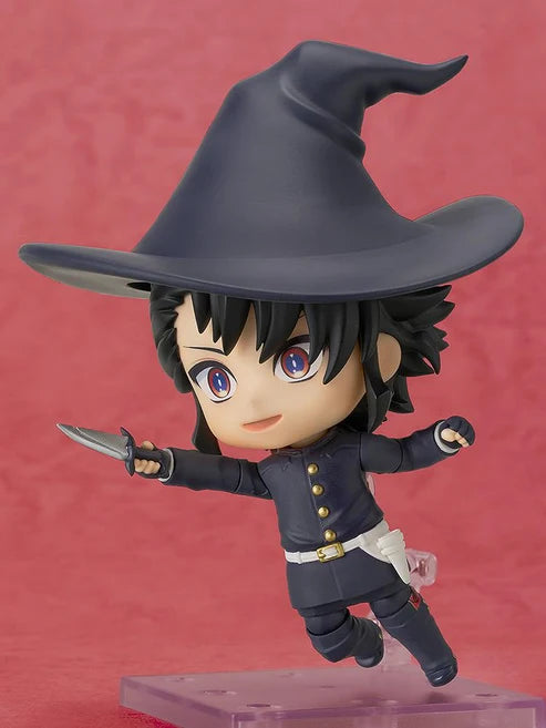 (Nendoroid 3149) Ichi the Witch Ichi