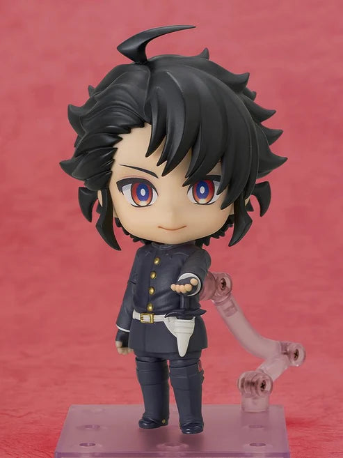 (Nendoroid 3149) Ichi the Witch Ichi