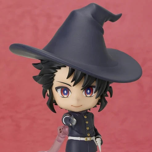 (Nendoroid 3149) Ichi the Witch Ichi