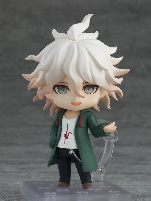 (Nendoroid 2580) Danganronpa Series Nagito Komaeda