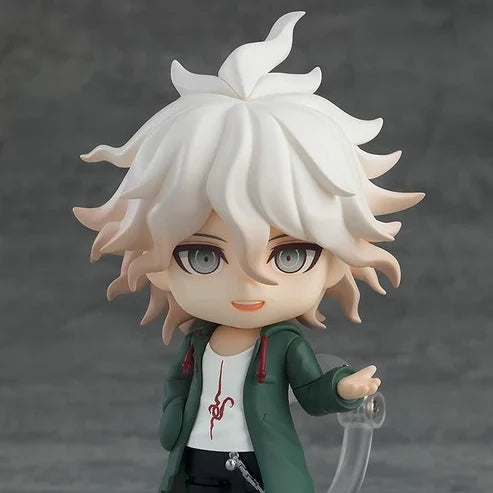 (Nendoroid 2580) Danganronpa Series Nagito Komaeda