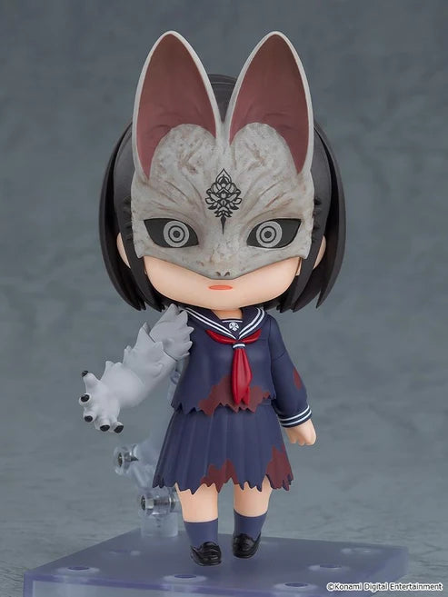 (Nendoroid 3163) SILENT HILL f Fox Hinako